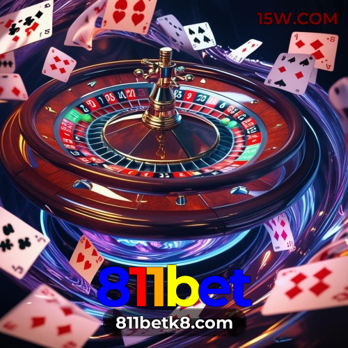 811bet Promoções : Embarque na diversão e ganhe prêmios incríveis com nosso cassino online!