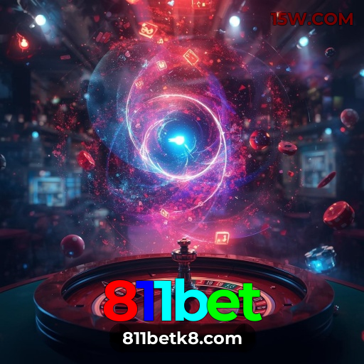 Apostas no Brasil com 811bet: odds ao vivo e promoções oficiais