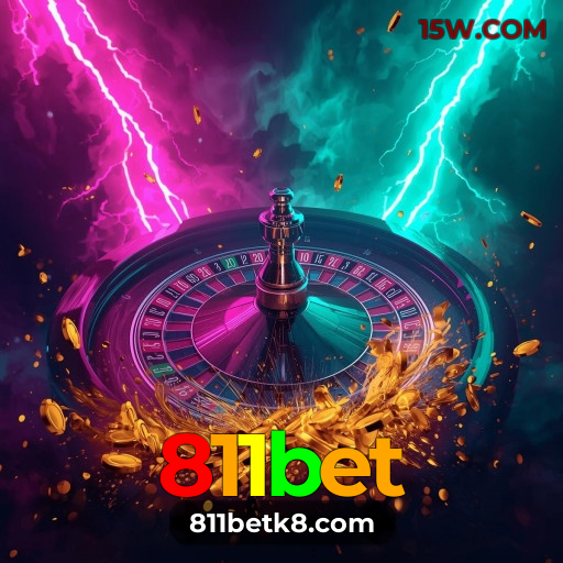 Cassino 811bet | Bônus de Boas-Vindas e PIX Instantâneo