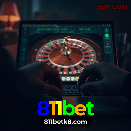 811bet Plataforma : Experimente o cassino online mais confiável do Brasil!
